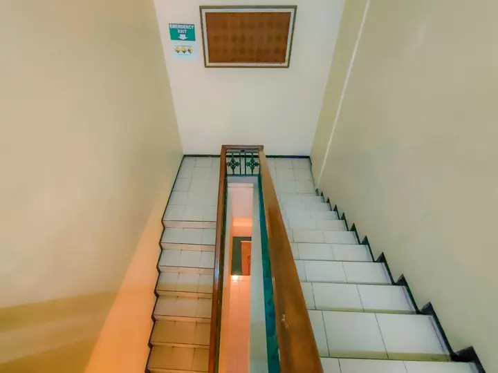 Суракарта: Mandala Wisata Hotel