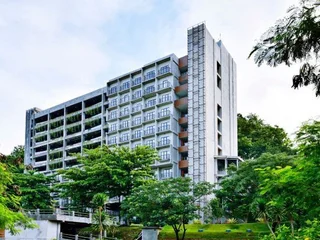 Семаранг: Oaktree Emerald Hotel Semarang