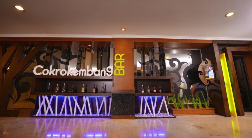 Семаранг: Patra Semarang Convention