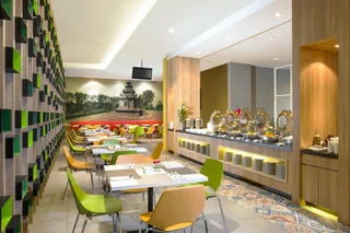 Семаранг: KHAS Semarang Hotel