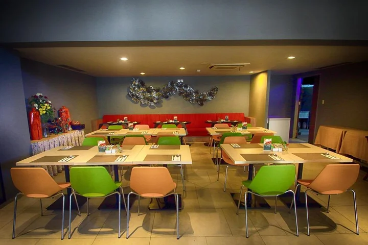 Семаранг: KHAS Semarang Hotel