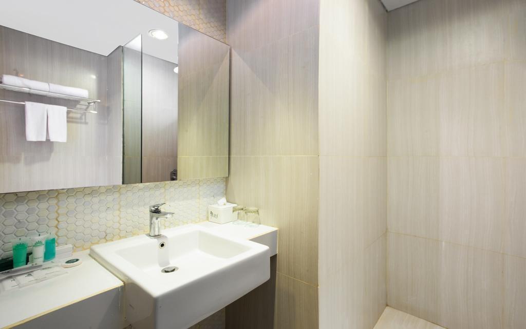 Семаранг: KHAS Semarang Hotel