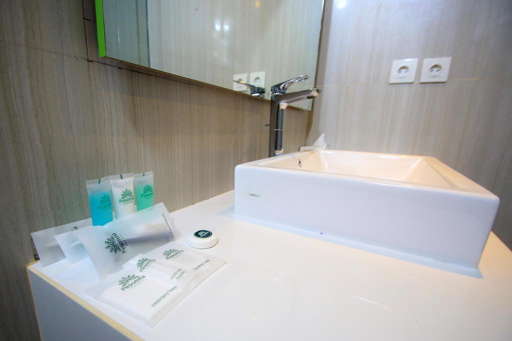 Семаранг: KHAS Semarang Hotel