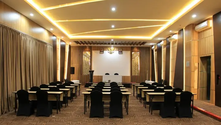 Семаранг: KHAS Semarang Hotel