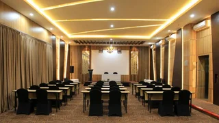 Семаранг: KHAS Semarang Hotel
