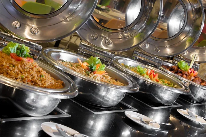Семаранг: KHAS Semarang Hotel