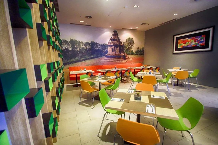 Семаранг: KHAS Semarang Hotel