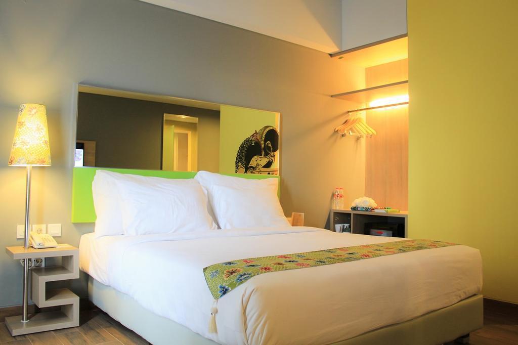 Семаранг: KHAS Semarang Hotel