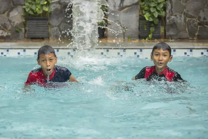 Семаранг: KHAS Semarang Hotel