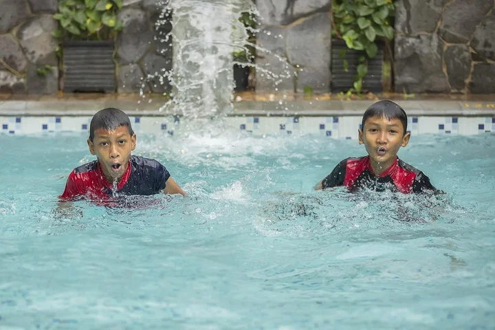 Семаранг: KHAS Semarang Hotel
