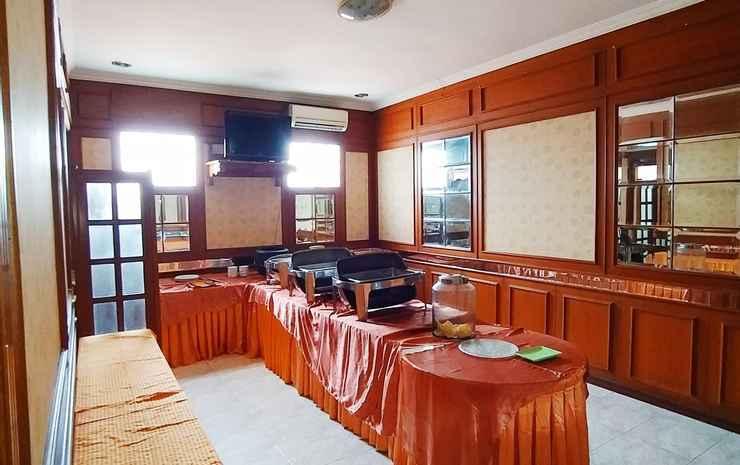 Суракарта: Hotel Indah Jaya