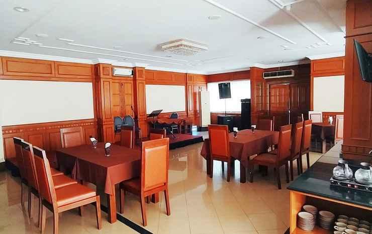Суракарта: Hotel Indah Jaya