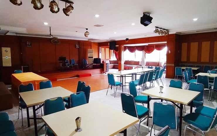 Суракарта: Hotel Indah Jaya
