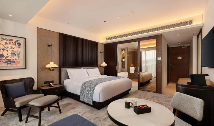 Семаранг: Padma Hotel Semarang
