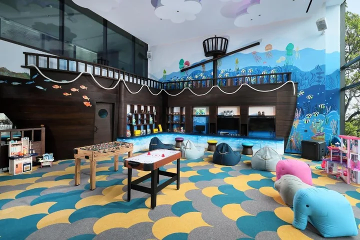 Семаранг: Padma Hotel Semarang