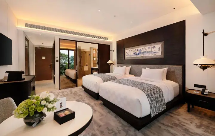 Семаранг: Padma Hotel Semarang