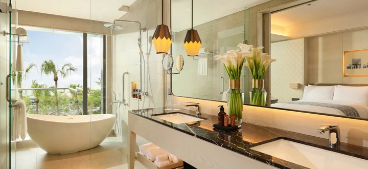 Семаранг: Padma Hotel Semarang
