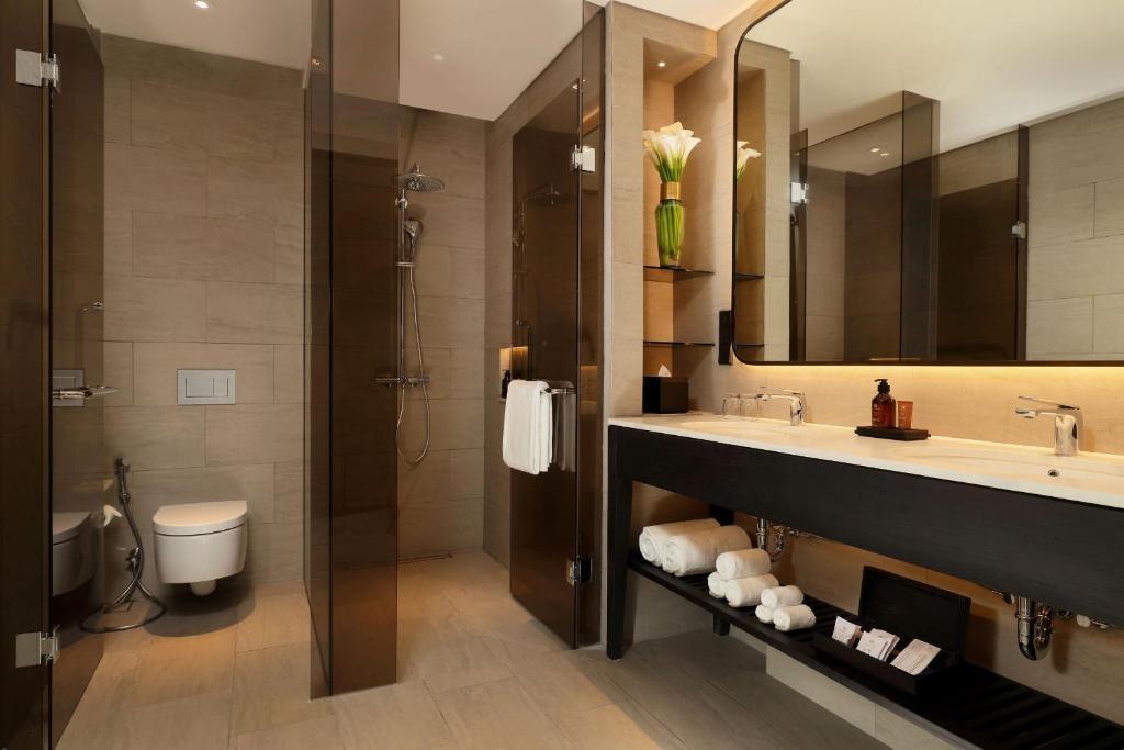 Семаранг: Padma Hotel Semarang