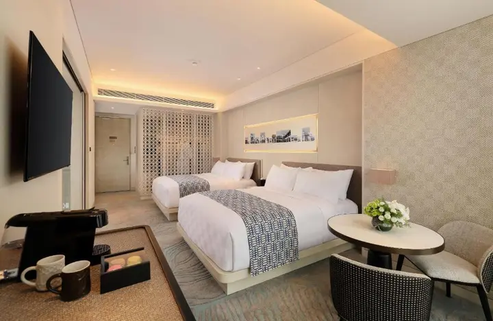 Семаранг: Padma Hotel Semarang