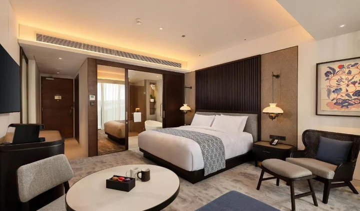 Семаранг: Padma Hotel Semarang