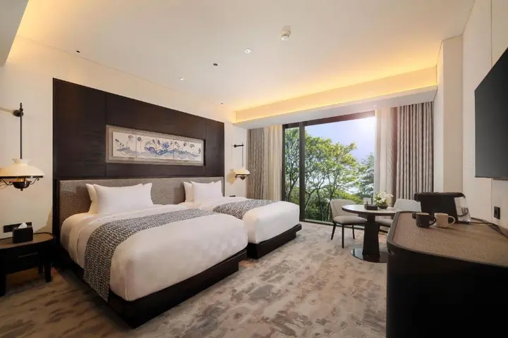 Семаранг: Padma Hotel Semarang