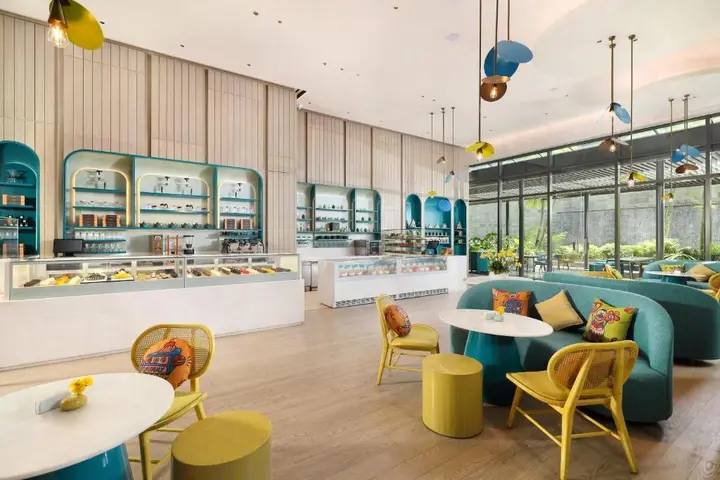 Семаранг: Padma Hotel Semarang