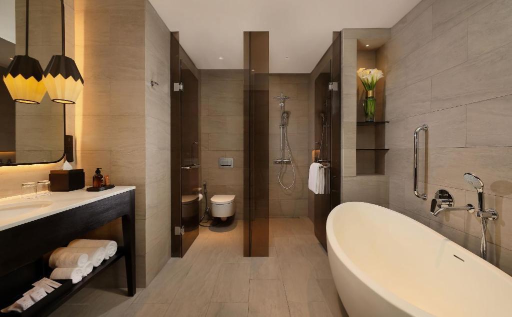 Семаранг: Padma Hotel Semarang