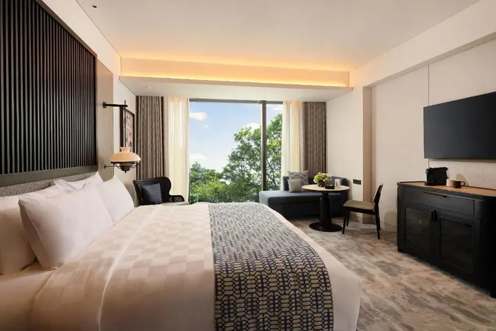 Семаранг: Padma Hotel Semarang