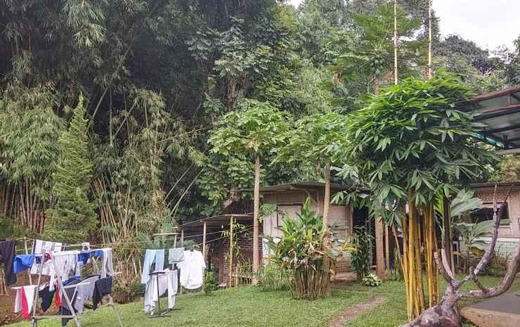 Паромпонг: Homestay Triniti