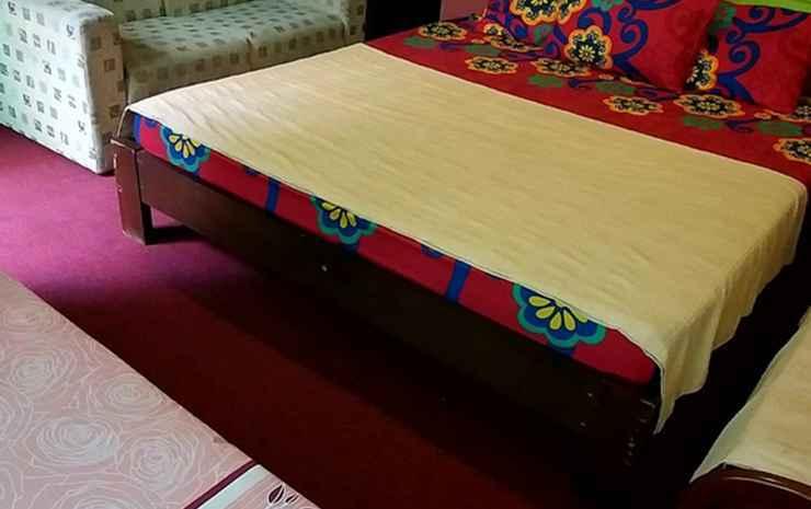 Паромпонг: Homestay Triniti