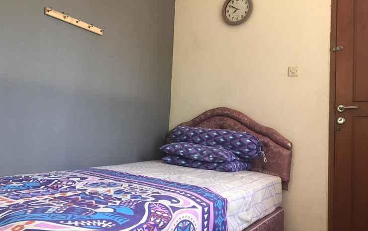 Паромпонг: Homestay Triniti