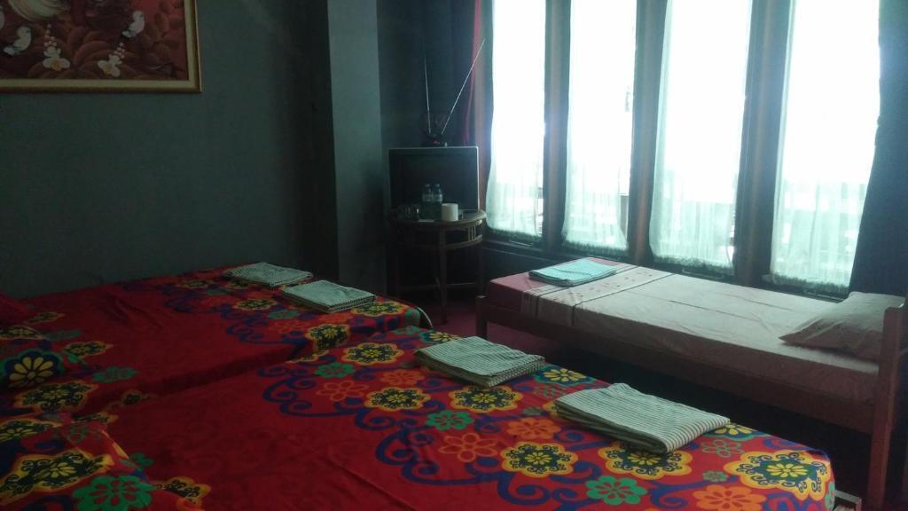 Паромпонг: Homestay Triniti