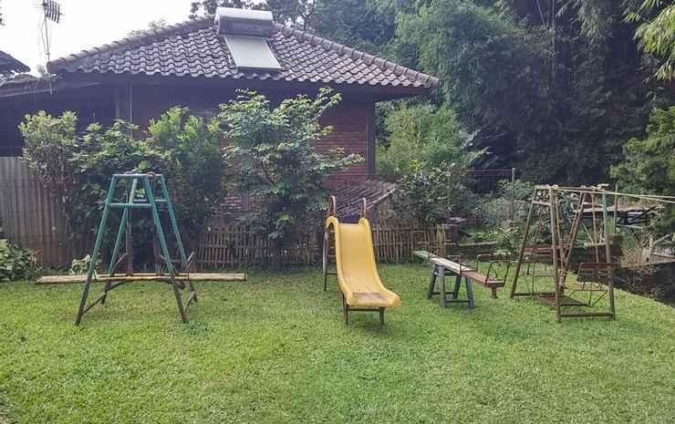 Паромпонг: Homestay Triniti