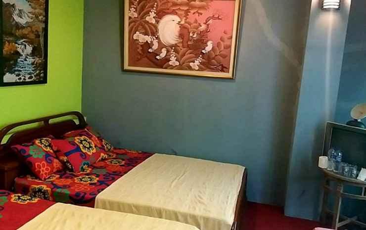 Паромпонг: Homestay Triniti