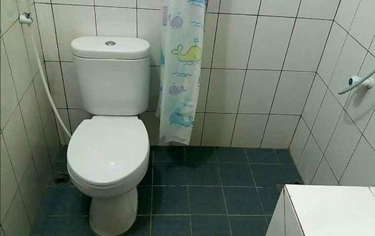 Паромпонг: Homestay Triniti