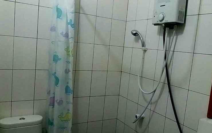 Паромпонг: Homestay Triniti
