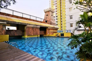 Тангеранг: Great Western Resort Hotel