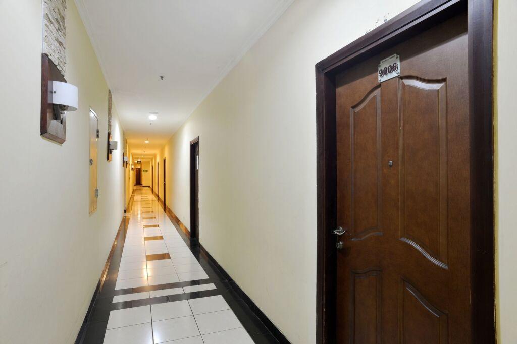 Тангеранг: Great Western Resort Hotel