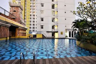 Тангеранг: Great Western Resort Hotel