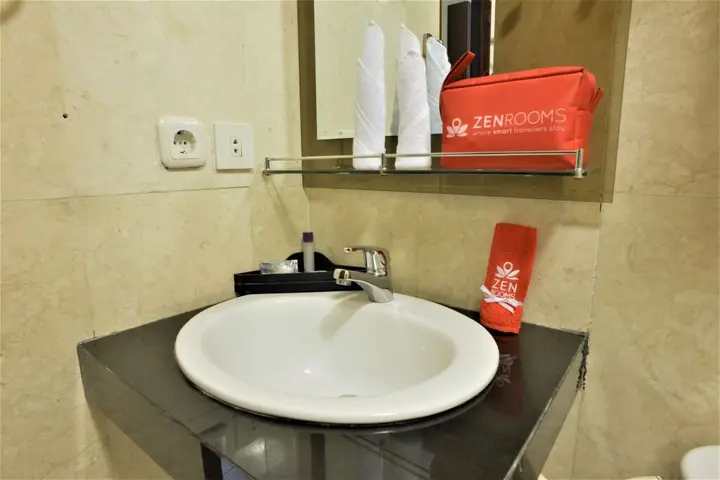 Тангеранг: Great Western Resort Hotel