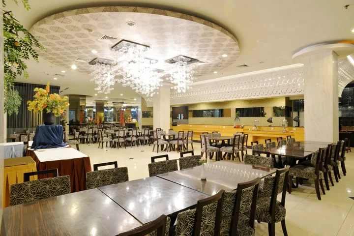 Тангеранг: Great Western Resort Hotel