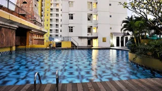 Тангеранг: Great Western Resort Hotel