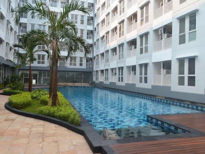 Тангеранг: Puspamaya Hotel