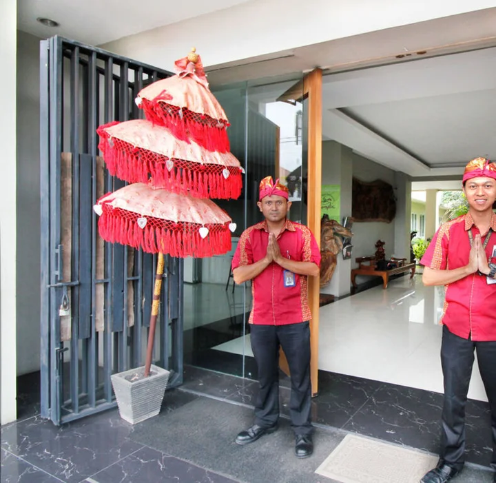 Тангеранг: Airy Bandara Soekarno-Hatta Suryadarma Tangerang