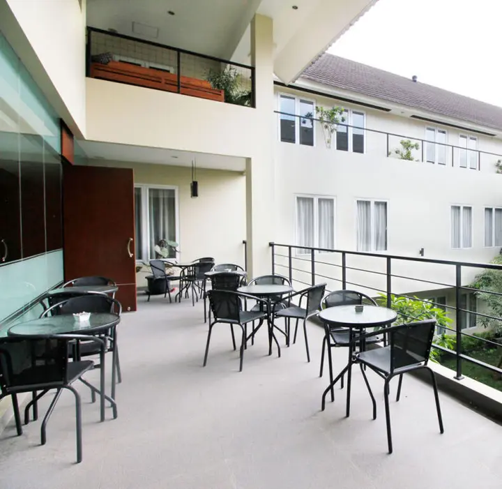 Тангеранг: Airy Bandara Soekarno-Hatta Suryadarma Tangerang