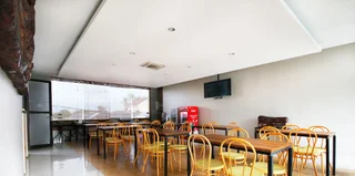 Тангеранг: Airy Bandara Soekarno-Hatta Suryadarma Tangerang