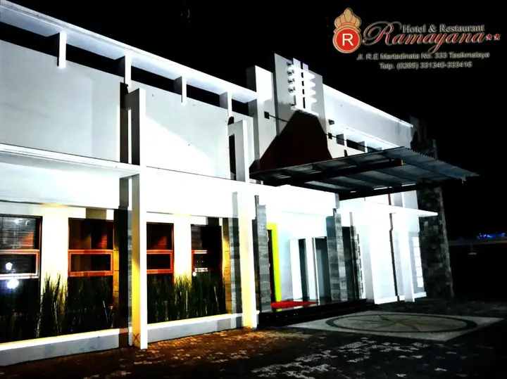 Тасикмалая: Ramayana Hotel