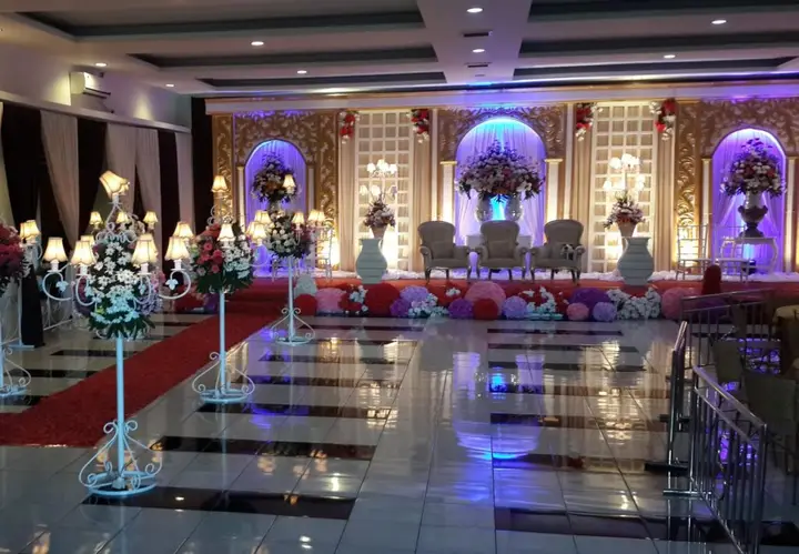 Ramayana Hotel — фото 2
