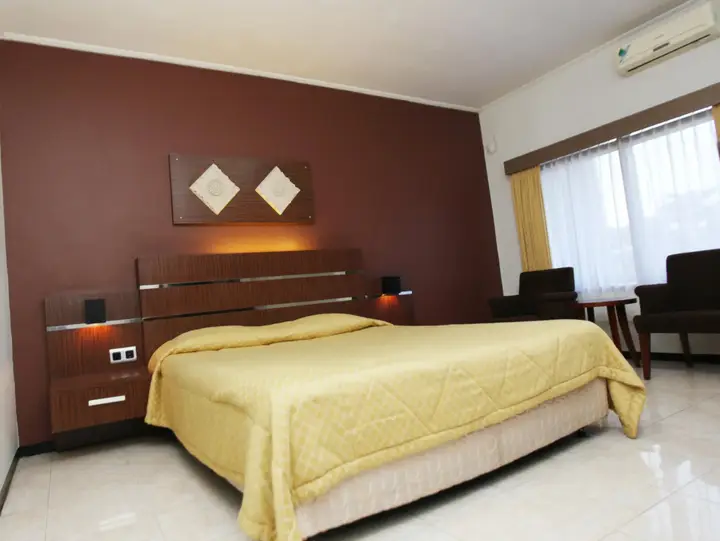 Ramayana Hotel — фото 3