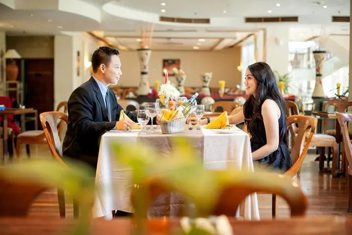 Суракарта: Lorin Business Resort & Spa - Solo